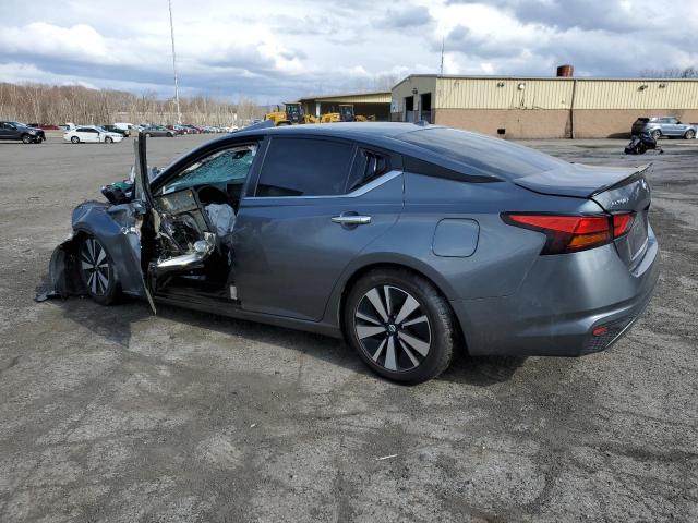 2021 NISSAN ALTIMA SV - 1N4BL4DVXMN338257