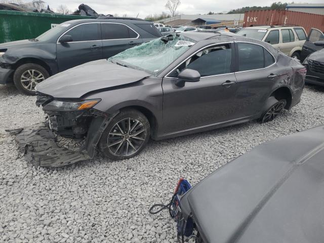 Vin: 4t1g11ak4mu579988, lot: 48990665, toyota camry se 2021 img_1