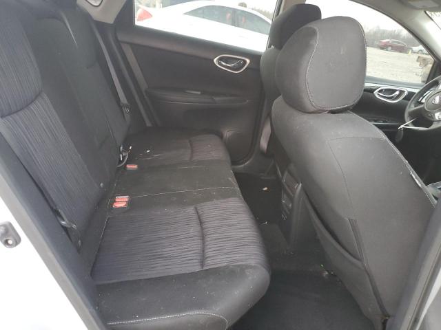 2019 NISSAN SENTRA S - 3N1AB7AP4KY343067