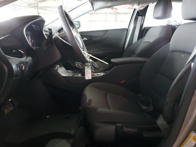 2024 CHEVROLET MALIBU LS - 1G1ZC5ST4RF233563