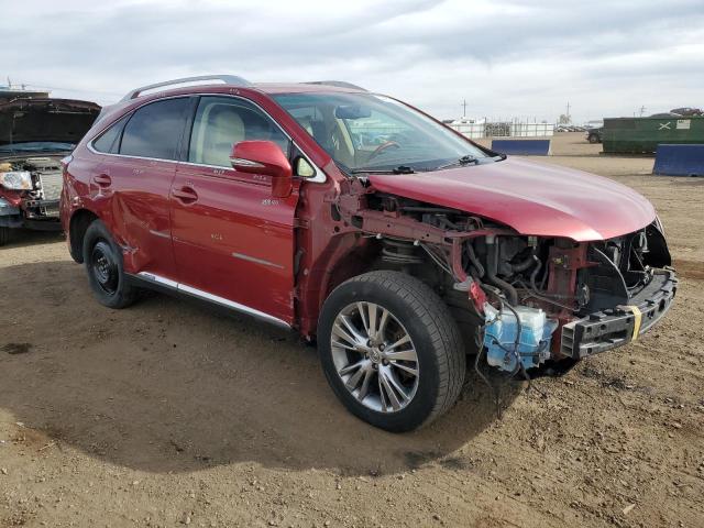 Vin: jtjbc1ba6a2022003, lot: 44992145, lexus rx450 450h 20104