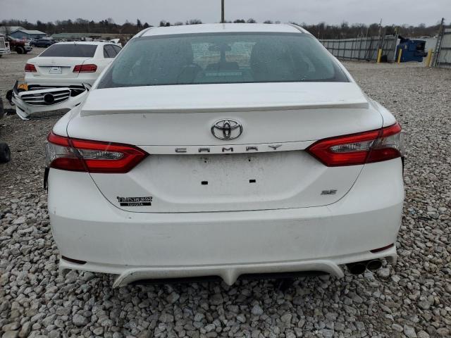 2018 TOYOTA CAMRY L - 4T1B11HK3JU659519