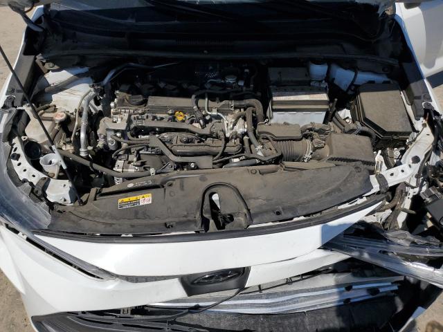 2023 TOYOTA COROLLA LE - JTDB4MEEXP3002601