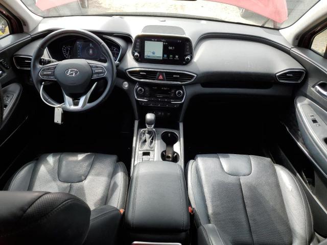 2020 HYUNDAI SANTA FE L - 5NMS53AD3LH279185