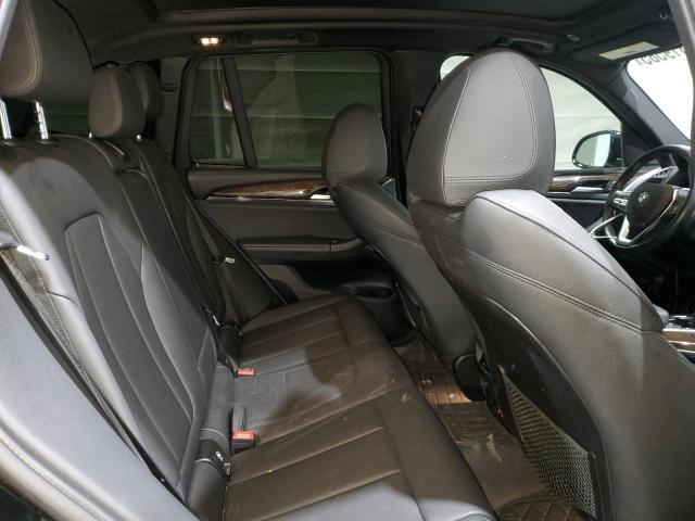 2020 BMW X3 XDRIVE3 - 5UXTY5C06LLT36722