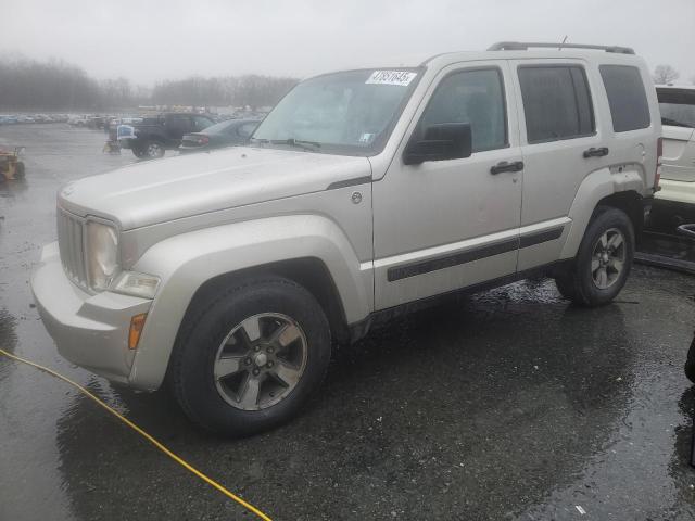 JEEP LIBERTY SP