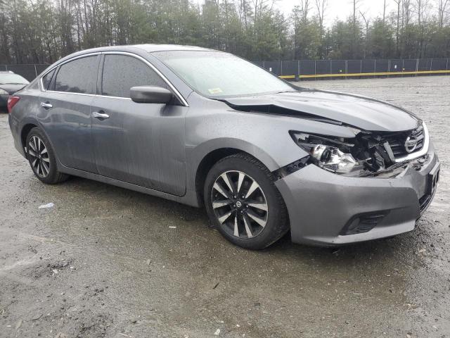 2018 NISSAN ALTIMA 2.5 - 1N4AL3AP5JC215663