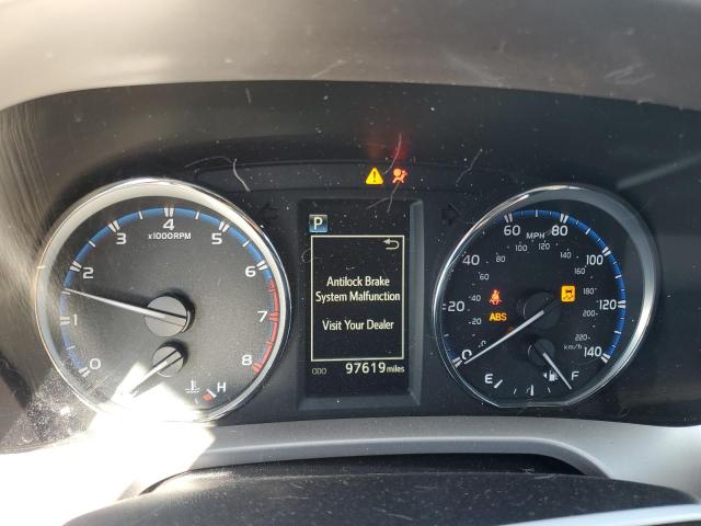 2016 TOYOTA RAV4 XLE - JTMRFREV4GJ063508
