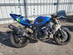 2004 SUZUKI GSX-R600 K - JS1GN7CA442102810
