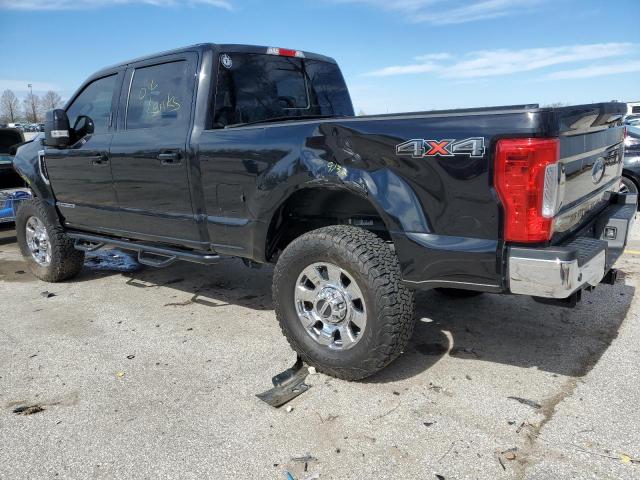 Vin: 1ft7w2bt5kef69349, lot: 50068445, ford f250 super duty 20192