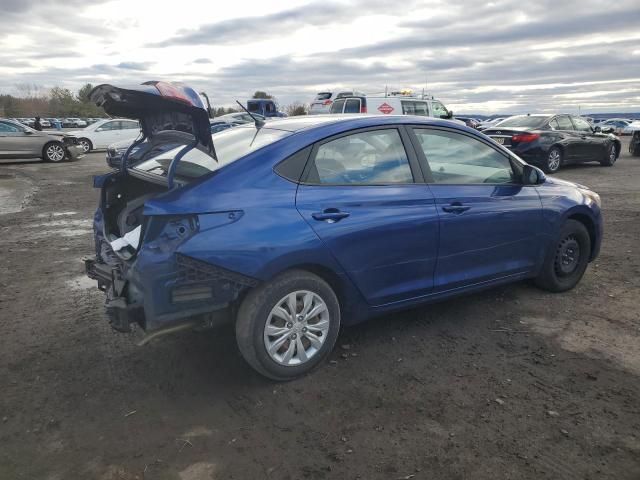 Vin: 3kpc24a68le106645, lot: 47553355, hyundai accent se 20203