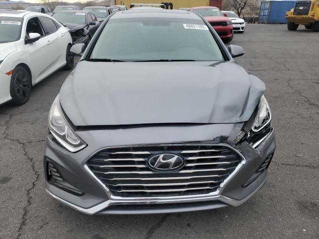 2018 HYUNDAI SONATA SPO - 5NPE34AF8JH684422