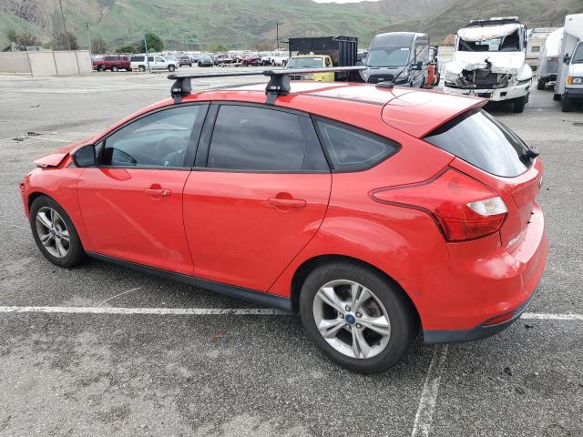 Vin: 1fahp3k26cl423530, lot: 48435905, ford focus se 20122