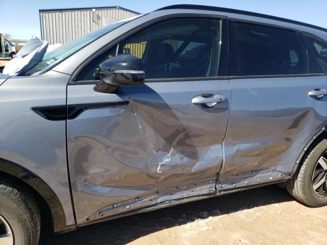 2023 KIA SORENTO EX - 5XYRH4LF5PG179096
