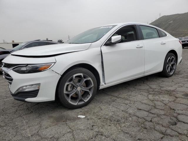 2022 CHEVROLET MALIBU LT #3304500606