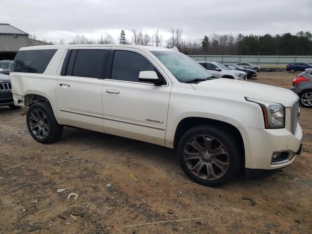 Vin: 1gks2jkj4fr561602, lot: 47636645, gmc yukon denali 20154