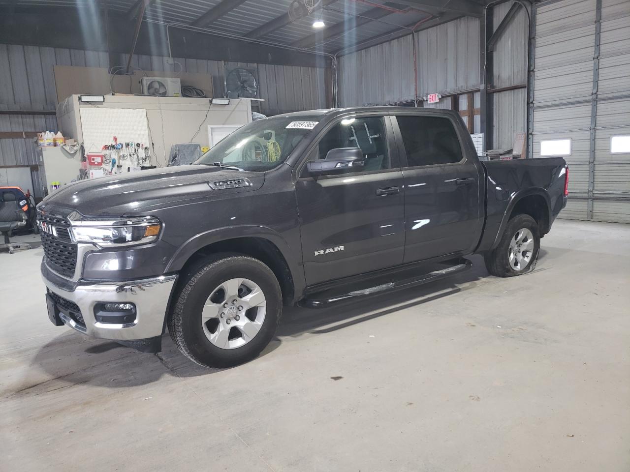 RAM 1500 BIG HORN/LONE STAR