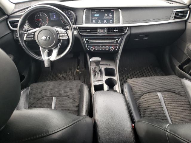 2019 KIA OPTIMA LX - 5XXGT4L37KG280102
