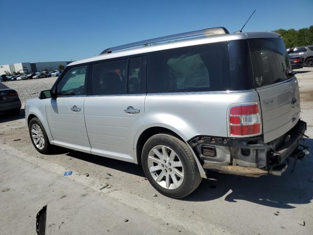 Vin: 2fmgk5cc5bbd30015, lot: 49678135, ford flex sel 20112