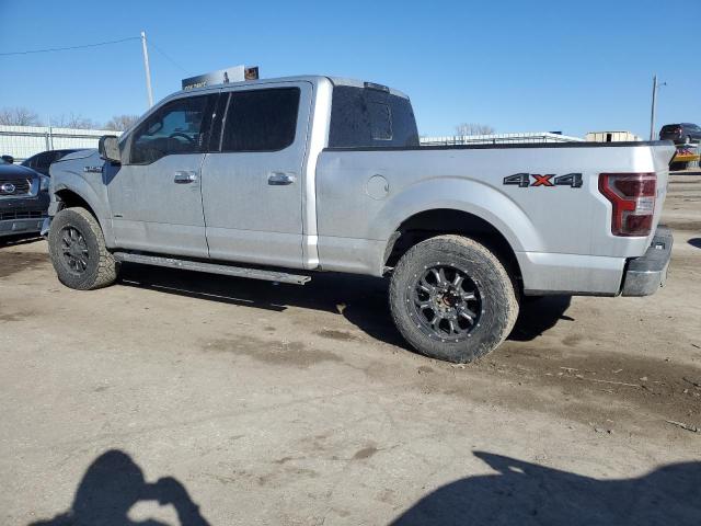 Vin: 1ftfw1eg5fke86435, lot: 47411665, ford f-150 supercrew 20152