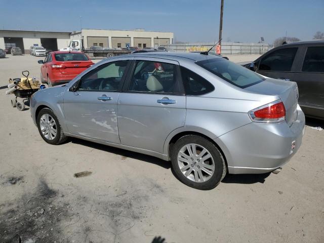 Vin: 1fahp3hn7aw268256, lot: 48807275, ford focus sel 20102