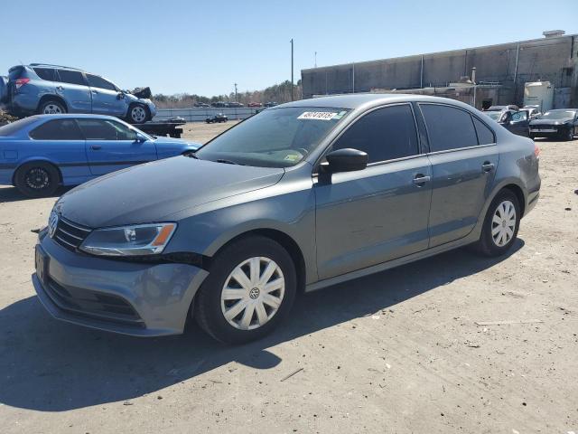 Vin: 3vw2k7aj0fm311773, lot: 49741815, volkswagen jetta base 2015 img_1