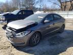 2018 HYUNDAI ELANTRA SE - 5NPD84LF0JH343297
