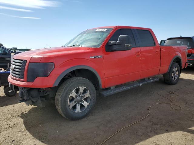 Vin: 1ftfw1efxcfb59783, lot: 46927095, ford f-150 supercrew 2012 img_1