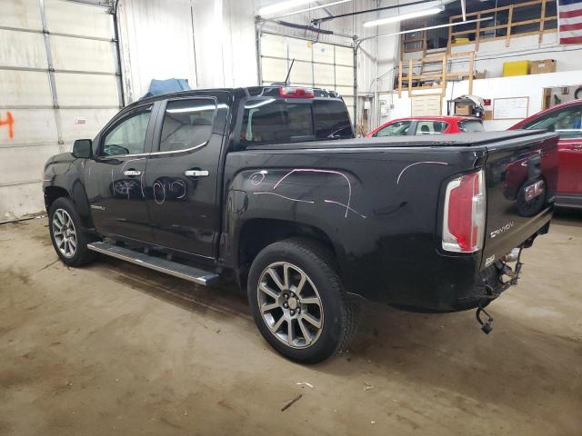 2018 GMC CANYON DEN 1GTG6EENXJ1181702
