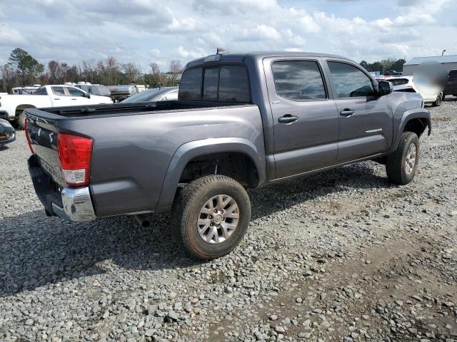 5TFAZ5CN5GX004187 Toyota Tacoma Double Cab 2016