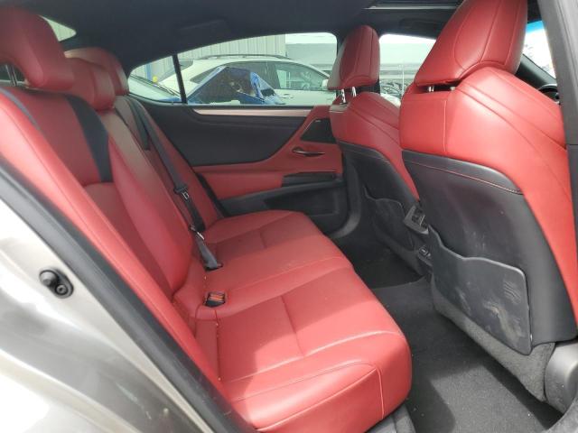 2019 LEXUS ES 350 - 58ABZ1B15KU050371