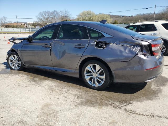 2019 HONDA ACCORD LX - 1HGCV1F14KA108074