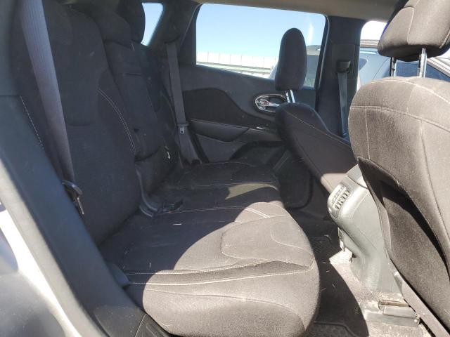 1C4PJMCS5GW183306 2016 JEEP GRAND CHER