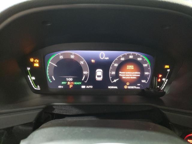 2023 HONDA ACCORD TOU - 1HGCY2F86PA062037