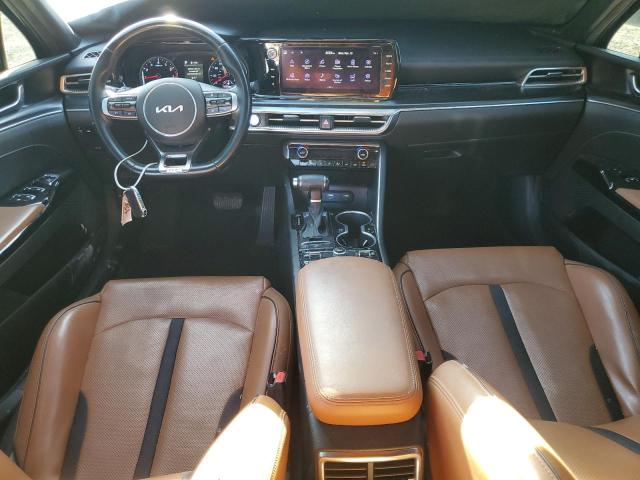 2022 KIA K5 GT - 5XXG44J80NG094448