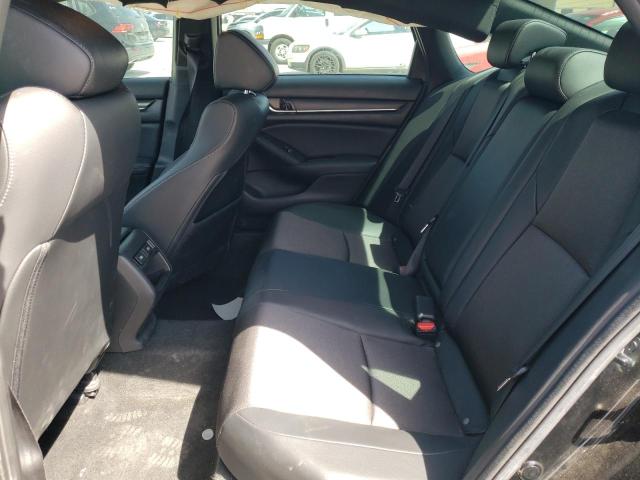 2021 HONDA ACCORD SPO - 1HGCV1F33MA076478