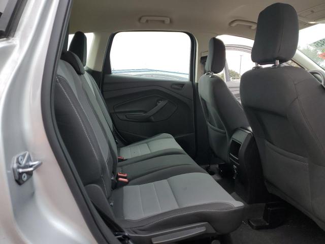 2018 FORD ESCAPE S - 1FMCU0F77JUC39556