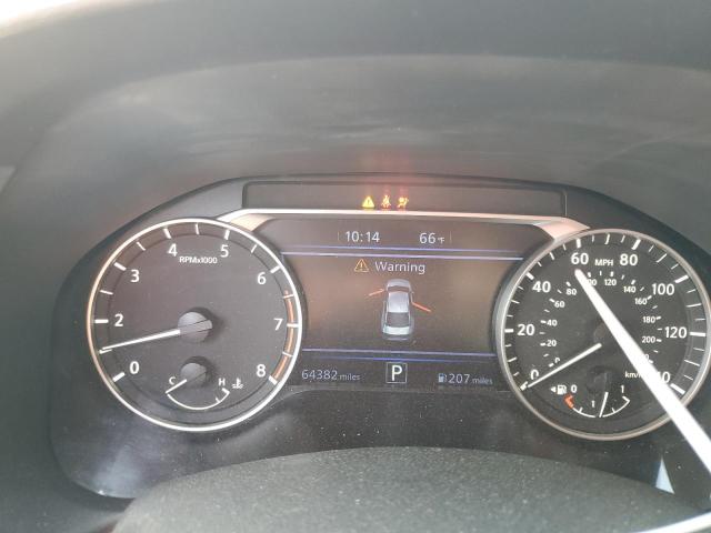 1N4BL4DV7MN367909 2021 NISSAN ALTIMA