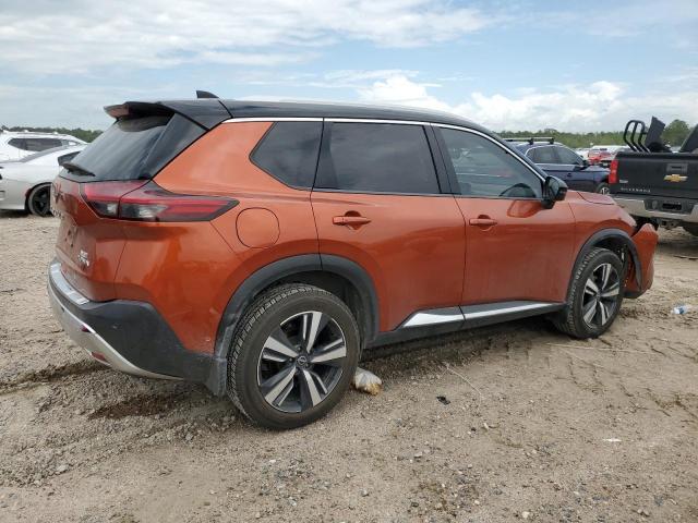 Vin: jn8bt3dc1nw117231, lot: 49892985, nissan rogue platinum 20223