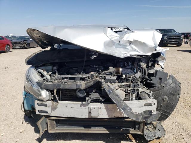 2020 NISSAN ALTIMA S - 1N4BL4BV0LC250413