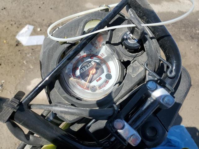 2022 HONDA NVA110 B - 3H1JK0703ND005259
