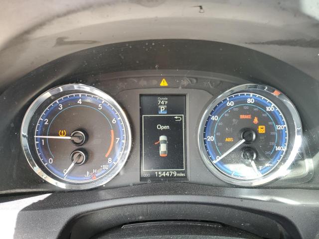 2017 TOYOTA COROLLA L - 5YFBURHE0HP730428