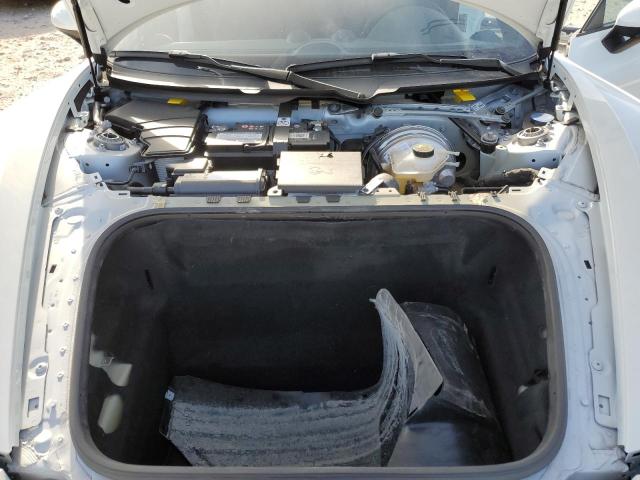 2024 PORSCHE CAYMAN BAS WP0AA2A82RK256014