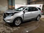 2018 CHEVROLET EQUINOX LT - 3GNAXSEV2JL375447