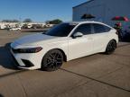 2024 HONDA CIVIC SPOR - 19XFL1H8XRE020634