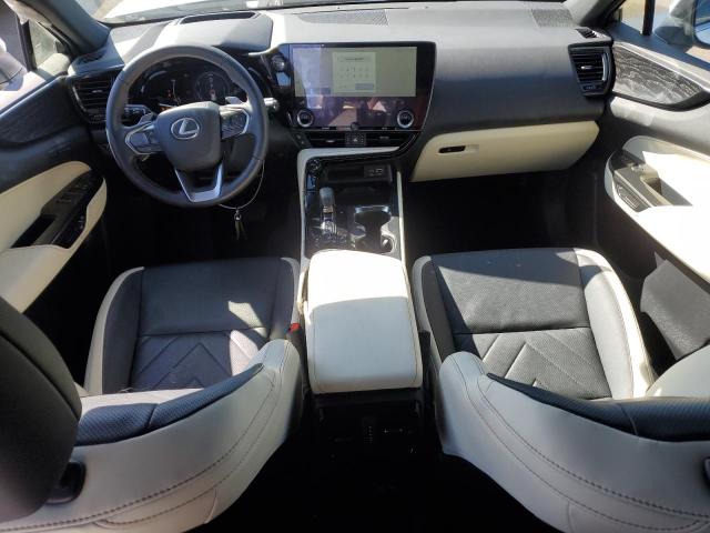 2024 LEXUS NX 450H LU JTJHKCFZ0R2040386