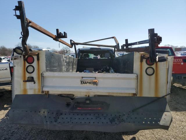 2017 FORD F550 SUPER #3291172972