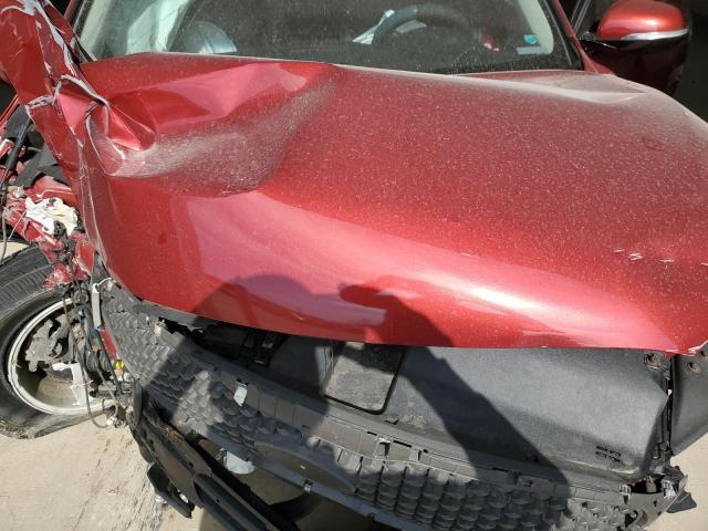 2017 KIA SORENTO LX - 5XYPGDA35HG322875