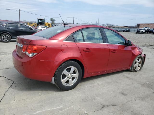 Vin: 1g1pf5s99b7272510, lot: 50941915, chevrolet cruze lt 20113