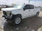2020 CHEVROLET SILVERADO - 3GCPWBEH3LG132984